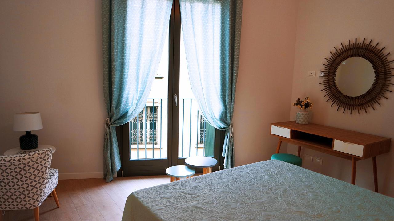 Indisparte Suites Bergamo Exterior photo